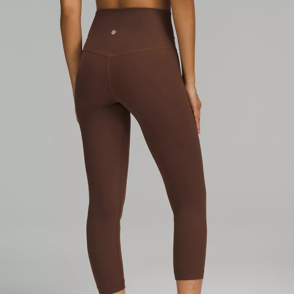 Lululemon Align *Java - Picture 3 of 4